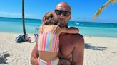 Derek Jeter Sweetly Carries Daughter Bella on the Beach in Rare Photo: 'How Do You Stop Time?'