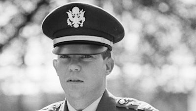 William Calley, dead at 80, still used in Army lessons about preventing war crimes like the My Lai Massacre