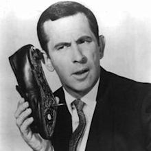 Don Adams