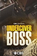 Undercover Boss