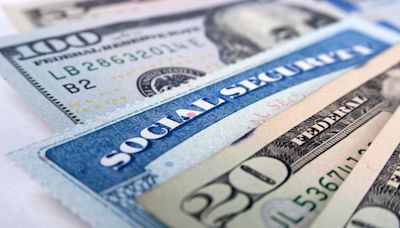 The Social Security COLA Forecast for 2025 Keeps Getting Bigger. Here's How Much Benefits Could Increase Next Year