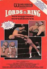 Pro Wrestling Illustrated presents Lords of the Ring: Superstars ...
