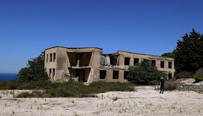 Albanie: à l'abandon, l'île de Sazan convoitée par Ivanka Trump