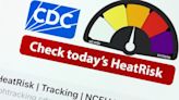 New color-coded heat risk tool adds a level higher than red