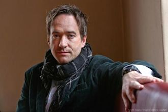 Matthew Macfadyen