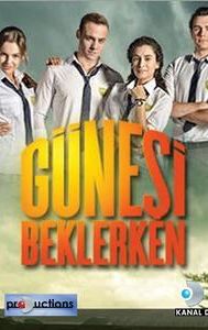 Günesi Beklerken