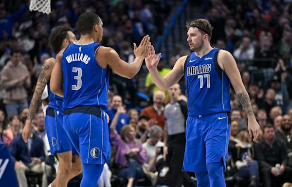 Former Dallas Maverick Believes Mavs Will Win NBA Finals in Next Two or Three Years