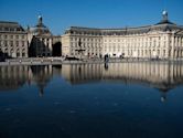 Miroir d'eau