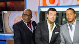 Today's Al Roker jokes Golden Bachelor divorce ‘shows old people can be stupid'