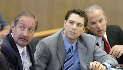 Convicted Murderer Scott Peterson Gave a Rare Interview for a New Documentary