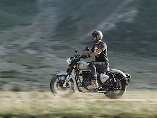 2024 Royal Enfield Classic 350 To Debut On August 12