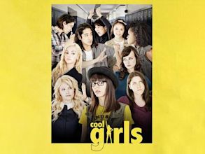 Cool Girls - The Outskirts