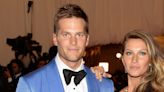 Tom Brady and Gisele Bündchen Have Officially Announced Their Divorce