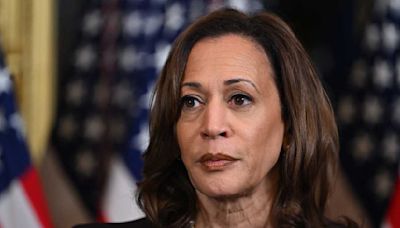 Obama 'da visto bueno' a la candidatura presidencial de Kamala Harris