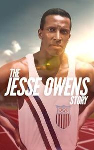 The Jesse Owens Story