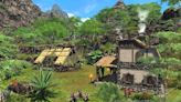 Final Fantasy 14 Update 6.3 Expands the Housing System Next Year