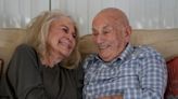 WWII vet to wed near Normandy beach 80 years after D-Day