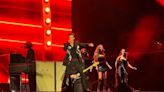 Lollapalooza Chicago, día 3: The Killers cerró la jornada en una noche de película