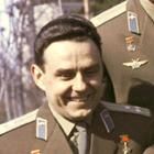 Vladimir Komarov