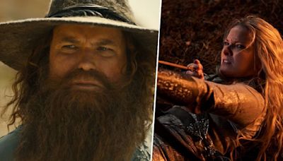 The Rings of Power season 2, episode 4 recap and Easter eggs: Meet Tom Bombadil, Middle-earth's oldest resident