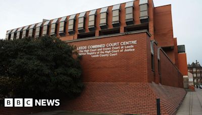 Woman shared intimate images for 'revenge' over affair - court