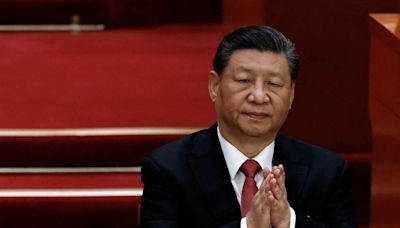 Explainer: What is China's 'third plenum'?