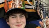 Bridgewater High School Hockey Player Collin Zavoda Dies, 15