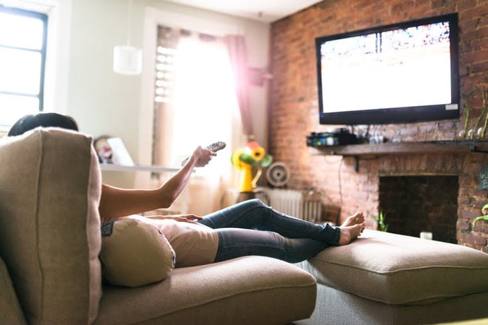 Here's What the Average American Spends on Streaming Entertainment. Are You Overpaying?