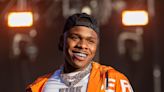 DaBaby rechaza la propuesta indecente de una fan y ella no se lo perdona