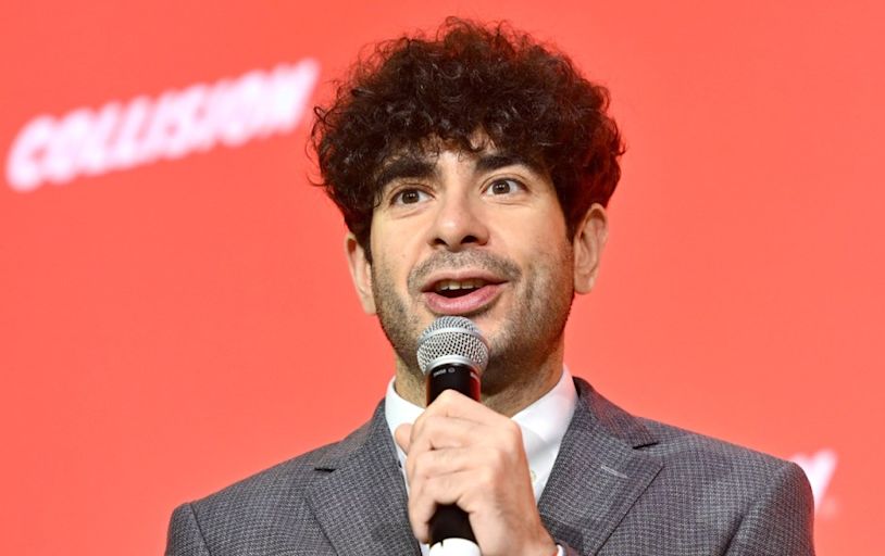 Tony Khan: If Nikki Bella Ever Wanted To Come Into AEW, I Would Be Very Interested In That