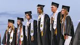 Crescent High School graduates 165, 'bittersweet conclusion to four really special years'