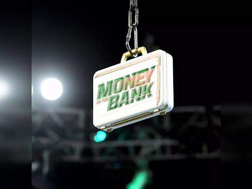 5 best Women's Money in the Bank ladder match | WWE News - Times of India