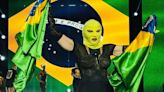 Em cinco dias de Brasil, Madonna ganha meio milhão de seguidores nas redes sociais - OFuxico