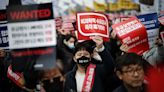 South Korea says to start legal action against doctors over walkout