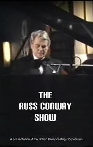 Russ Conway