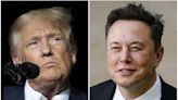 Donald Trump Is Giving Elon Musk an Ear, and Possibly a Job