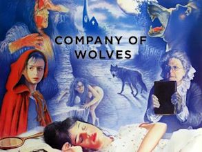 The Company of Wolves