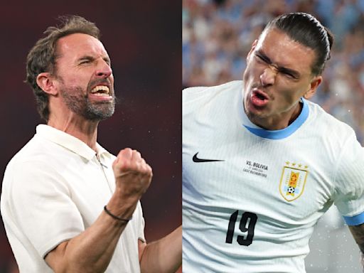 Tweets of the Week: England deep fakes, Darwin Nunez fights fans, and it’s coming home?
