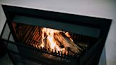 Are Wood-Burning Fireplaces Efficient?