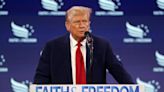 "Es el único que representa a Dios", dicen cristianos conservadores sobre Donald Trump - El Diario NY