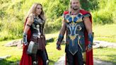 Chris Hemsworth says he became a parody of himself in latest ‘Thor’ movie