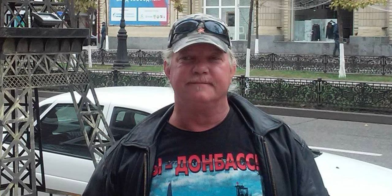 Mystery Death of Texan Who Fought for Moscow Sparks Outrage in Russia