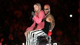 See Maluma Bring Out Madonna at Medellín Concert