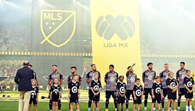 MLS All Star Game 2024 EN VIVO: sigue las acciones del juego de las estrellas de la Liga MX