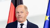 Scholz: Germany has no plans to recognize Palestinian state