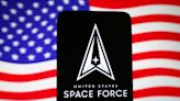 Why is this year’s budget request cutting the Space Force?