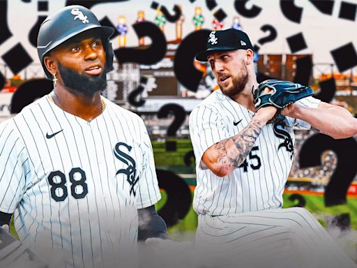 3 White Sox bold trade deadline predictions