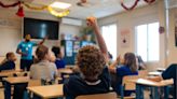 Parents choosing private schools to escape social/cultural agenda public schools espouse