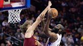 Sixers assess James Harden’s play after preseason win over Cavaliers