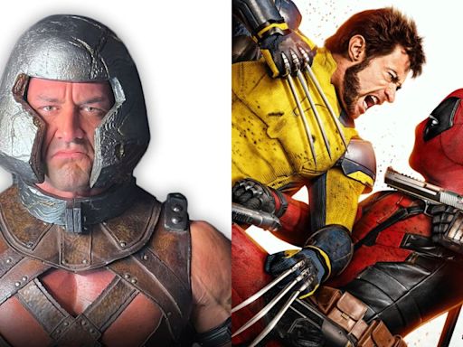 Former FCW Wrestler Played Juggernaut In ‘Deadpool & Wolverine’